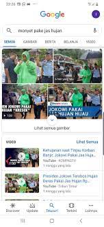 Di pake sebelum hujan tunrun juga ok banget! Opposite6789 On Twitter Tp Jgn Prnh Mncari Di Google Monyet Pakai Jas Hujan Pliss Jgn