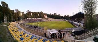 Följ alla dina favoritlag och ligor på målservice. Stade Joseph Marien Stadion In Bruxelles Forest