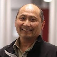 Sandy Mah's Instagram, Twitter & Facebook