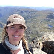 Kristen Beck's Instagram, Twitter & Facebook