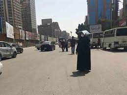 الأرصاد تعلن تفاصيل ارتفاع الحرارة منتصف الأسبوع Ø¯Ø±Ø¬Ø§Øª Ø§Ù„Ø­Ø±Ø§Ø±Ø© ØºØ¯Ø§ Ø§Ù„Ø£Ø±ØµØ§Ø¯ ØªØ¹Ù„Ù† Ø·Ù‚Ø³ Ø§Ù„Ø®Ù…ÙŠØ³ 6 Ù…Ø§ÙŠÙˆ Ù…ØµØ±Ø§ÙˆÙ‰