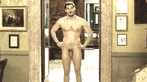 Cinema: Extra - Foreign TV Nudity - video 237 - ThisVid.com