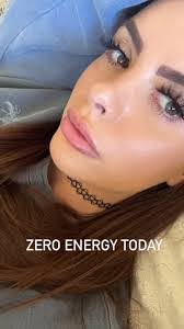 Allison Glisson's Instagram, Twitter & Facebook