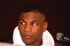 Mike Tyson Archives