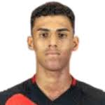 Mateus Macedo stats and ratings