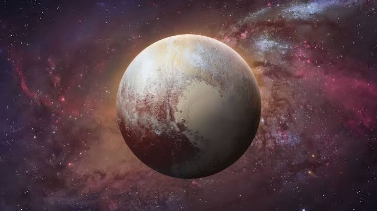 Por qué Plutón no es un planeta… y qué es un planeta, después de todo | WIRED