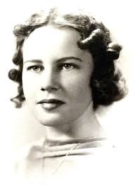 Helen May Fifield Fogg (1919-2010)