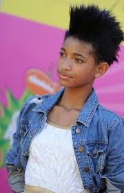 Apr 02, 2021 · comb your hair straight. March 2013 Straight Up Willow Smith S Hair Transformation Stylebistro