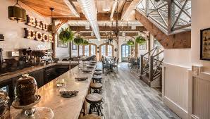 Let's be honest, we all love the concept of fresh farm to table cuisine, but we also know that usually involves a hefty bill. Blue Door Farm Stand Home Chicago Illinois Menu Prices Restaurant Reviews Facebook