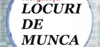 Dispun de scule necesare și camionetă,menționez că am experiență în domeniul instalațiilor și tva. Peste 350 De Locuri De MuncÄƒ In Vaslui Barlad È™i HuÈ™i Stiri Vaslui