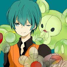 Ace Trainer Pokemon Anime Cute Anime Boy