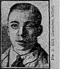 Lives of the First World War