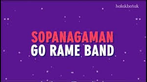 Anda bisa membeli lagu ini lewat media digital seperti itunes, joox, langit musik, spotify, deezer dan media pembelian musik lainnya. Sopanagaman Go Rame Band Lirik Lagu Batak Youtube