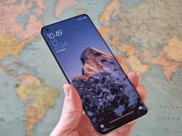 Features 6.81″ display, snapdragon 888 5g chipset, 5000 mah battery, 512 gb storage, 12 gb ram, corning gorilla glass victus. Xiaomi Mi 11 Ultra Im Test Mega Zoom Und Mini Display Der Spiegel
