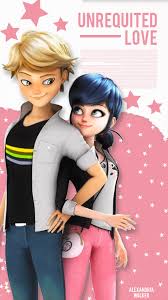 Preis.de has been visited by 100k+ users in the past month Marinette And Adrien Wallpapers Wallpaper Cave