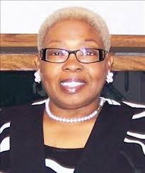 Obituary information for Pecolia Grady Johnson