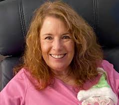 I just can't wait to be king. Looks like the golden hair die is washing out