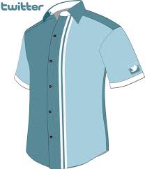 S, m, l, xl, xxl & xxxlcutting : F1 Shirt Social Network Casual Work Wear Uniforms