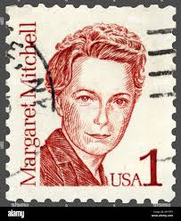 Margaret mitchell hi-res stock photography and images