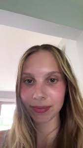 Ashley Varnell's Instagram, Twitter & Facebook