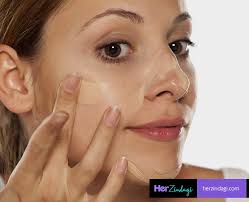 Get skin under shine control with neutrogena® matte booster face primer + serum. Here Is Why You Shouldn T Skip Using A Face Primer