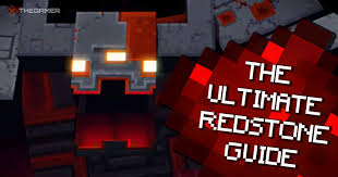 The create new world page appears. Minecraft The Ultimate Redstone Guide