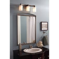 How to install a hanging light fixture. 3 Common Bathroom Lighting Mistakes To Avoid Wolfers Lighting