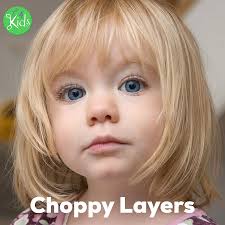 Top Kids Hairstyles 2020 Best Back To School Haircuts For Short Hair Girls