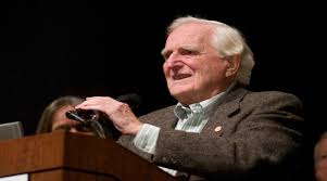 On november 17, 1962, u.s. How Douglas Engelbart S Mother Of All Demos Changed The Face Of Modern Computing 50 Years Ago Technology News The Indian Express
