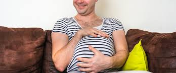 What Is Mpreg? The Men Who Fantasize About Getting Pregnant