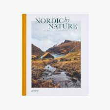 If you're stuck in the middle of a city and craving nature, this coffee table book will serve as a temporary escape. Best Coffee Table Books Nordic Design