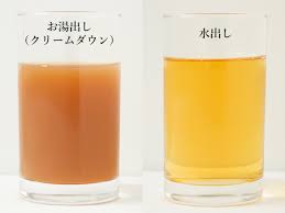 濁らない 渋くない スッキリ美味しい水出しアイスティーの作り方 三越伊勢丹の食メディア Foodie フーディー