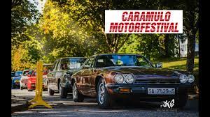 Caramulo motorfestival está de regresso. Caramulo Motorfestival 2017 Rks Youtube