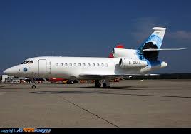 Dassault aviation's falcon 900 series, a descendant of the falcon 20 and falcon 50 series aircraft, began life as the 900a in 1984. Dassault Falcon 900ex G Galx Aircraft Pictures Photos Airteamimages Com