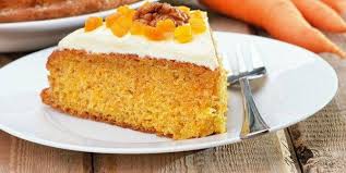 Finisce sempre troppo in fretta! Torta Di Carote La Ricetta Originale E 10 Varianti Gustose Greenme