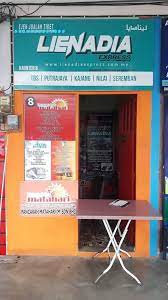 We did not find results for: Kaunter 8 Tiket Bas Ekpress Tanah Merah Posts Facebook