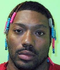 Paedophile escapes while