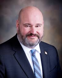 Team & Governance — Sand Springs Home