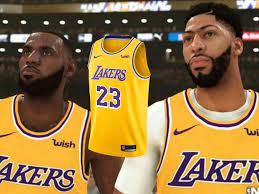 Press j to jump to the feed. Did 2k Leak The Switch To Gold From Banana Yellow Lakers