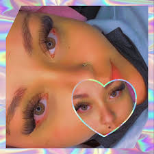 Dream Girl Minks by Melly