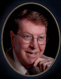 Obituary information for Herb Parker
