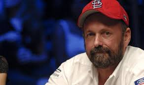 Hard-Boiled Poker: The Hard-Boiled Poker Interview: Dennis Phillips