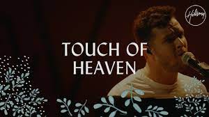 Touch Of Heaven Hillsong Worship Touch Of Heaven From Our New Album There Is More Order The Album Https Ift Tt 2gus Hillsong Praise Songs Gospel Song