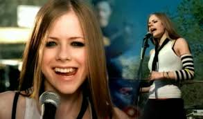 My favourite album of all time. Avril Lavigne Complicated