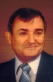 Obituary information for Richard A. Dailey