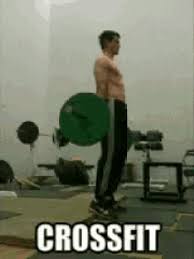 Crossfit Gifs Tenor