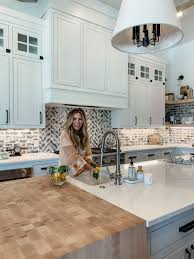 Solid wood cabinets and quartz countertops. Our New Kitchen Design And Sources Ashlee Nichols