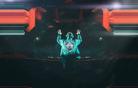 Free edm wallpapers and edm backgrounds for your computer desktop. Wallpaper Music Producer Edm Label Hexagon Don Diablo Cutting Shapes Images For Desktop Section Muzyka Download