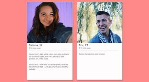 Why should i spend a lot of time writing my profile? Write The Best Tinder Bios Ever With These Profile Hacks
