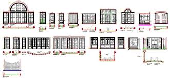 Bahce Ve Balkon Kapisi Cizimleri Cizim Bahce Mimari
